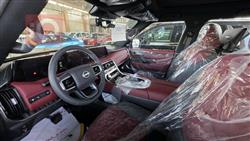 نيسان باترول